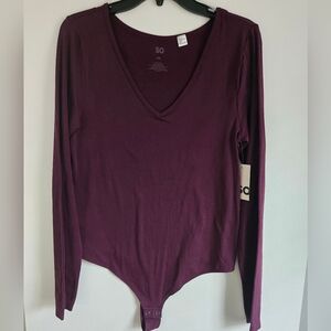 The Favorite Bodysuit